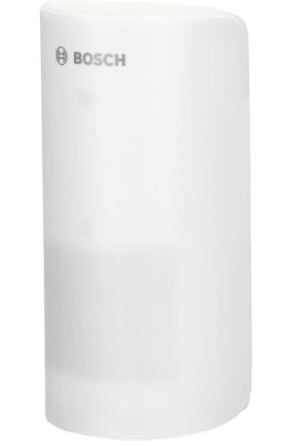 Bosch Smart Home Motion Detector: Ultimate Security Solution with 40ft Range
