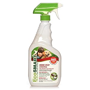 Ecosmart Home Pest Control Reviews: Best Natural Solutions for a Pest-Free Home