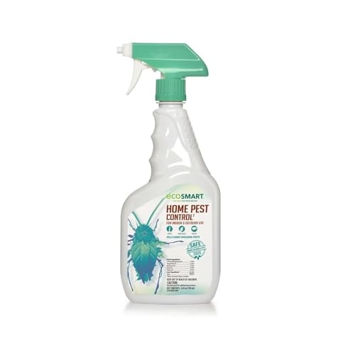 EcoSmart Home Pest Control Reviews: Ultimate Guide to a Pest-Free Home