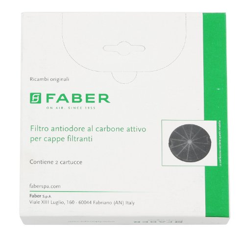 Faber Home Appliances: Top Replacement Filters for Cooker Hoods