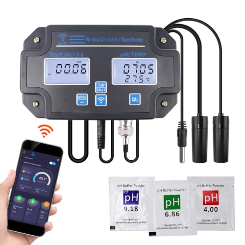 Flume Smart Home Water Monitoring: Revolutionize Your Water Quality Control