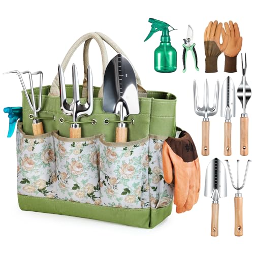 Garden Gadgets: Top Tools to Enhance Your Green Thumb Adventure