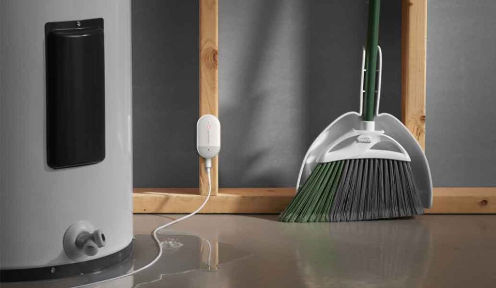 H2O Smart Home Solutions: Upgrade with Honeywell Programmable Thermostat
