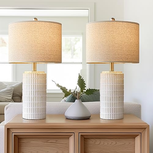 Lamps for Home Decoration: Transform Your Space with Stylish Lighting
