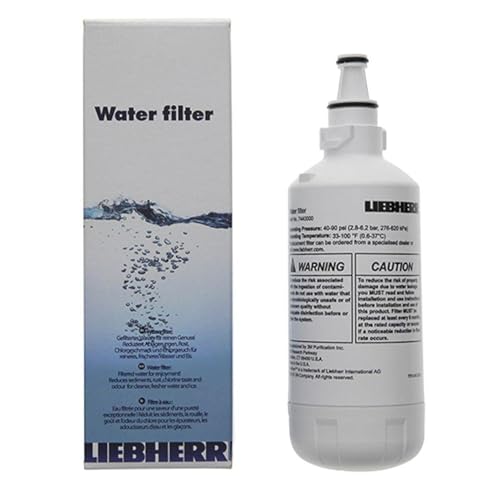 Liebherr Home Appliances: Essential Replacement Parts for Optimal Performance