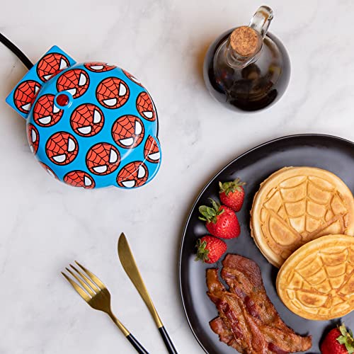 Marvel Home Appliances: Elevate Your Kitchen with Superhero Gadgets