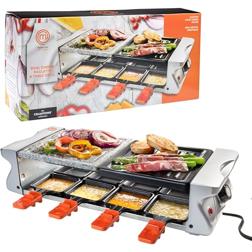 Masterchef Home Appliances: Elevate Your Culinary Creations with Ease