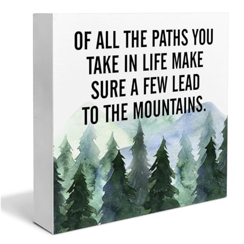 Mountain Home Decorations: Elevate Your Space with Rustic Charm