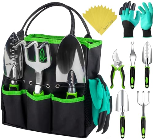 Must Have Garden Gadgets: Top Tools for Every Gardener