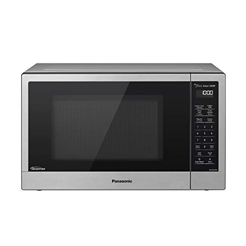 Panasonic Home Appliances: Revolutionize Your Kitchen with Advanced Microwave Ovens