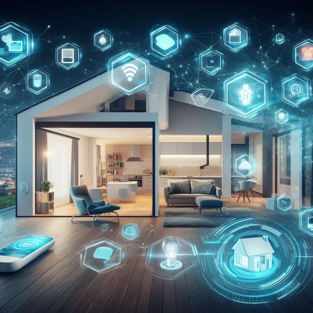 Smart Home Automation Package: Transform Your Living Space with DIY Kits