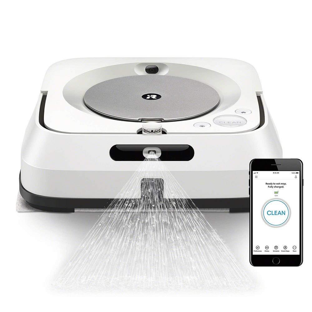 Smart Home Cleaning: Top WiFi-Enabled Air Purifiers and Robot Vacuums