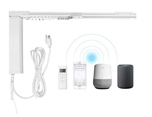 Smart Home Curtains: Revolutionize Your Living Space with Voice Control