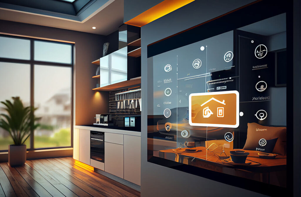 Smart Home Drapes: Transform Your Living Space with Automation