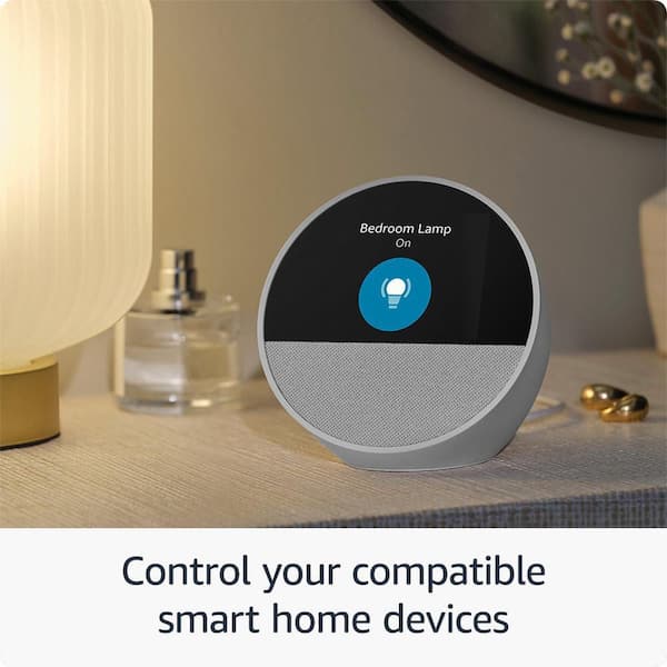 Smart Home Killer 2023: Transform Your Living Space with Alexa-Enabled Devices