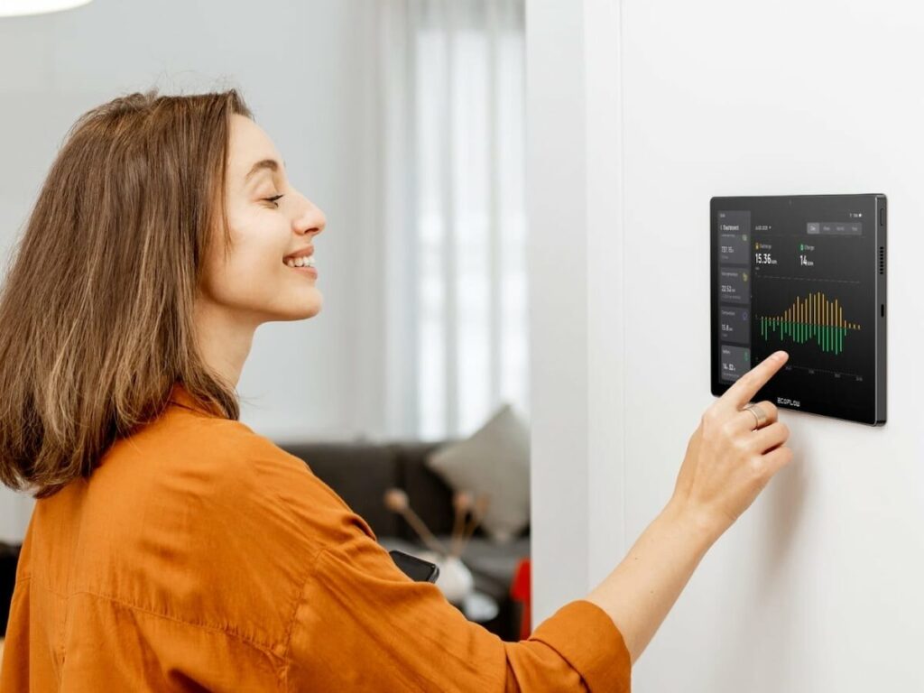 Smart Home Manager: Optimize Efficiency with EcoFlow PowerInsight and More
