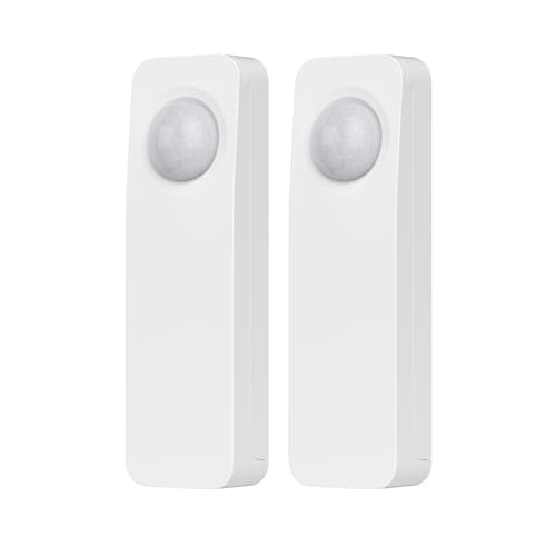 Smart Home Motion Detector: Enhance Security & Automation Effortlessly