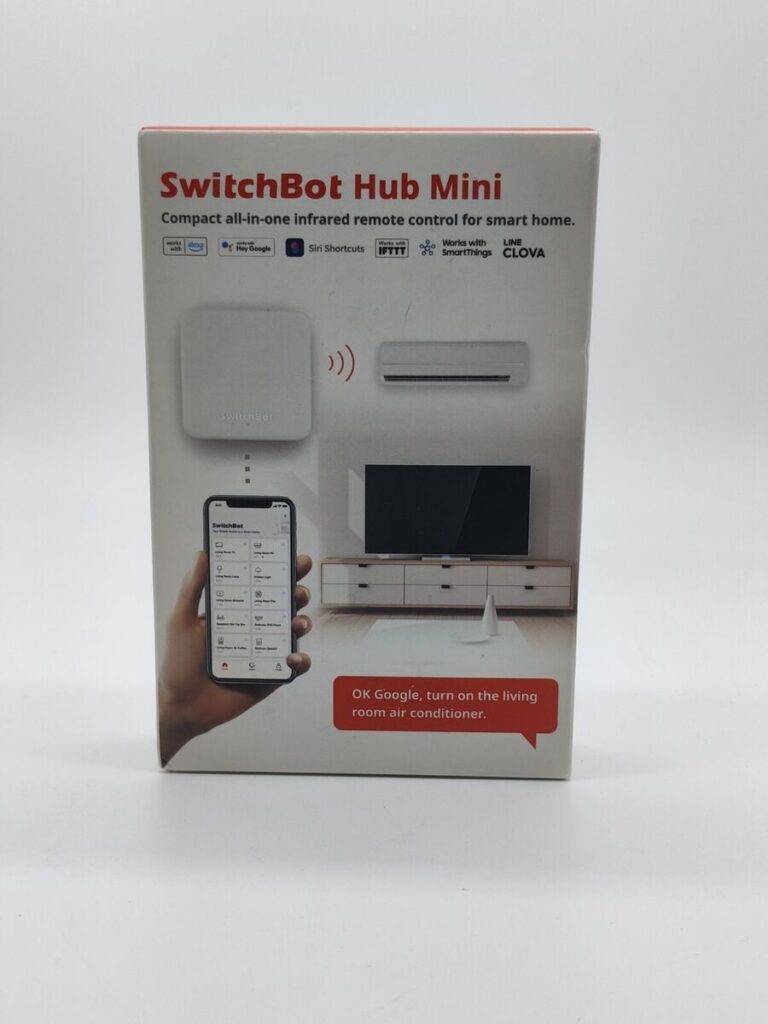 Smart Home Package: Transform Your Living Space with Ultimate Connectivity