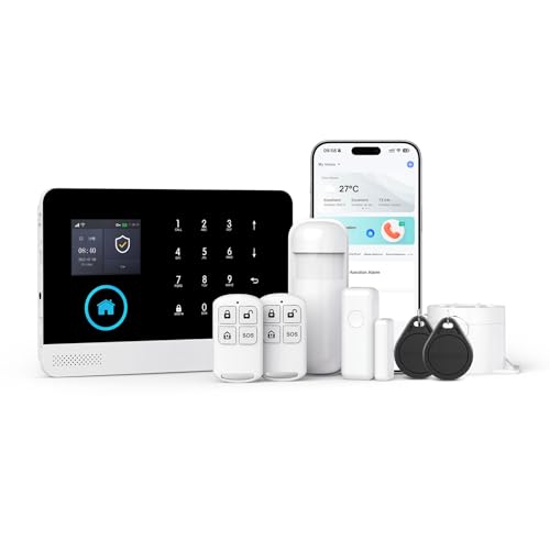 Smart Home Security Alexa: Ultimate DIY Alarm System for Your Safety