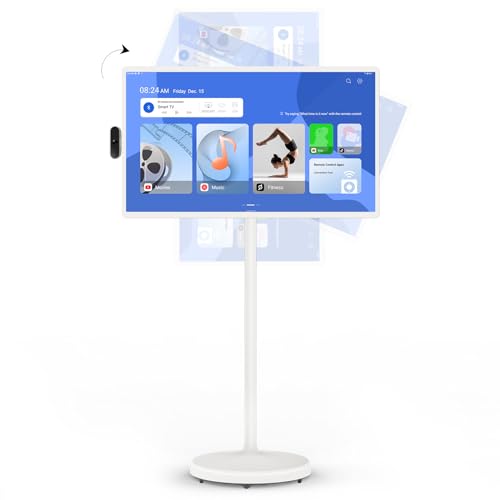 Smart Home Touch Screen: Revolutionize Your Living Space with Interactive Tech