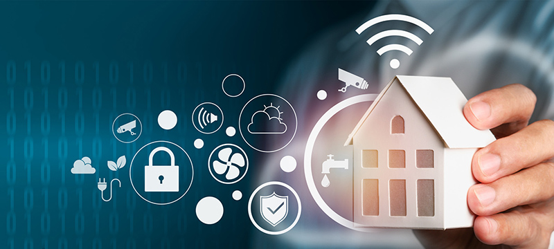 Smart Home Wifi Remote Controller: Revolutionize Your Home Automation Today!