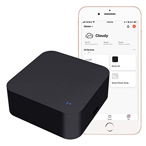 Smart Home Wifi Remote Controller: Revolutionize Your Home Automation Today!