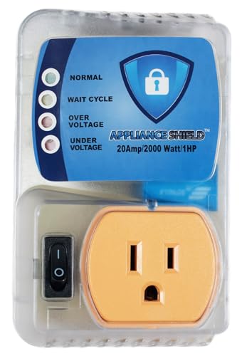 Surge Protector for Home Appliances: Ultimate Shield for Your Electronics