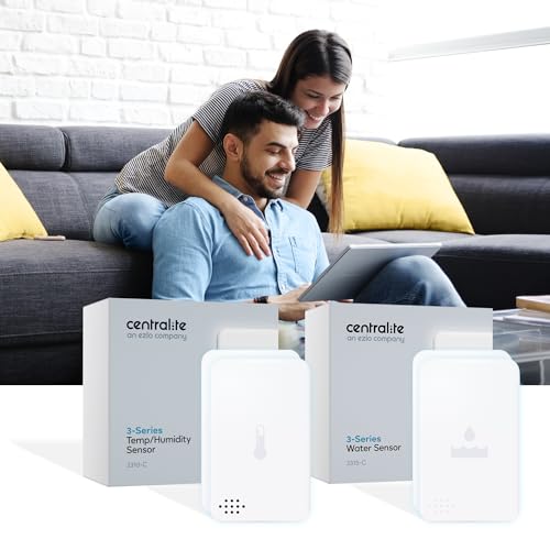 Vera Smart Home Control: Elevate Your Home Automation and Safety