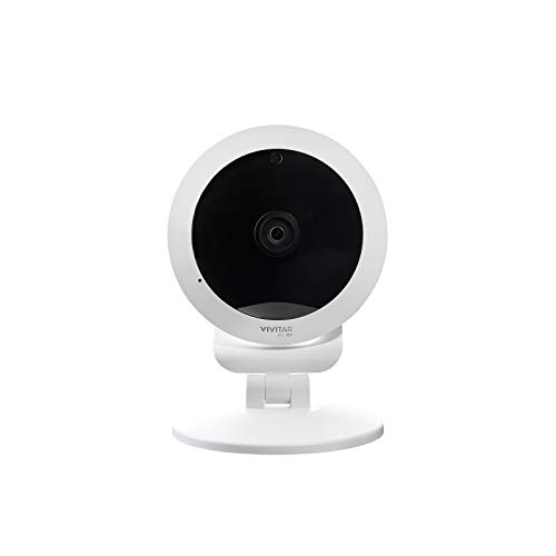 Vivitar Smart Home IP Cam: Elevate Your Home Security Effortlessly